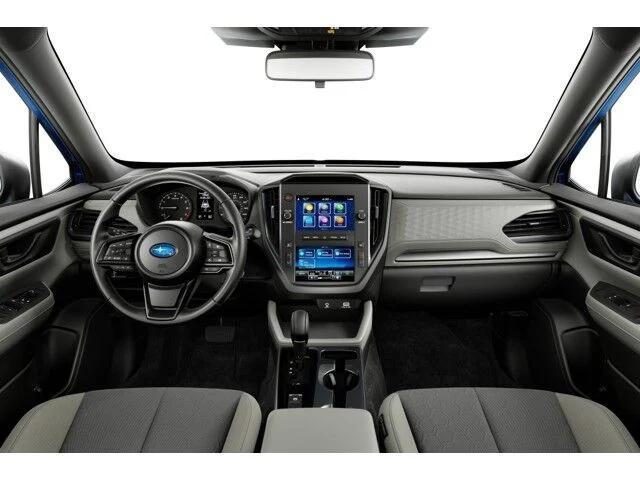 new 2026 Subaru Forester car, priced at $30,715