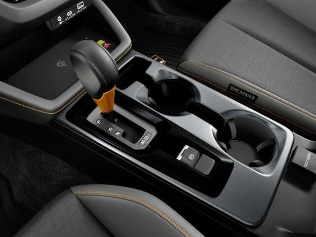 new 2026 Subaru Forester car, priced at $39,432
