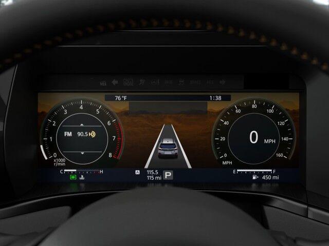 new 2026 Subaru Outback car, priced at $51,638