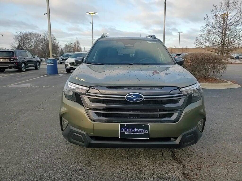 new 2026 Subaru Forester car, priced at $33,664