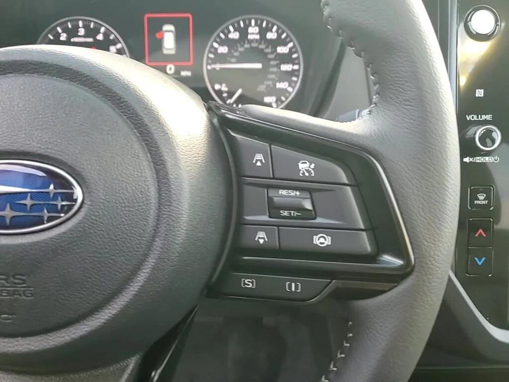 new 2026 Subaru Forester car, priced at $33,664