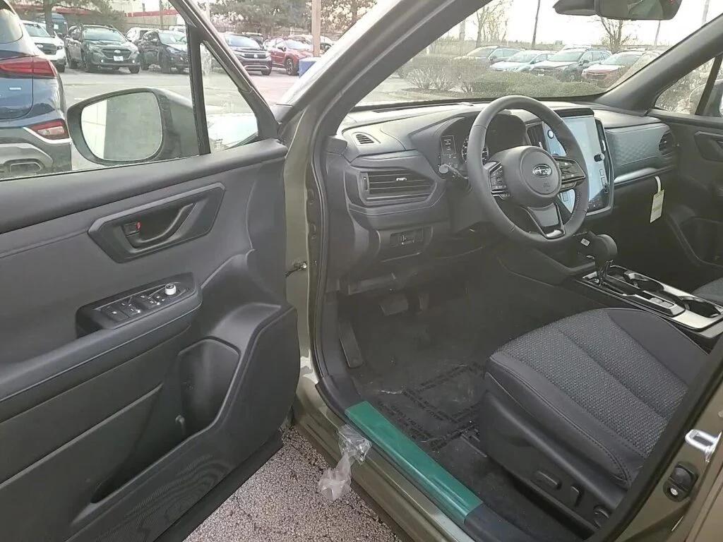 new 2026 Subaru Forester car, priced at $33,664