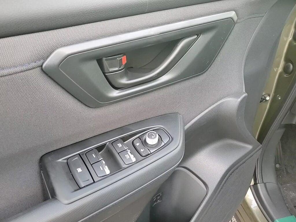 new 2026 Subaru Forester car, priced at $33,664