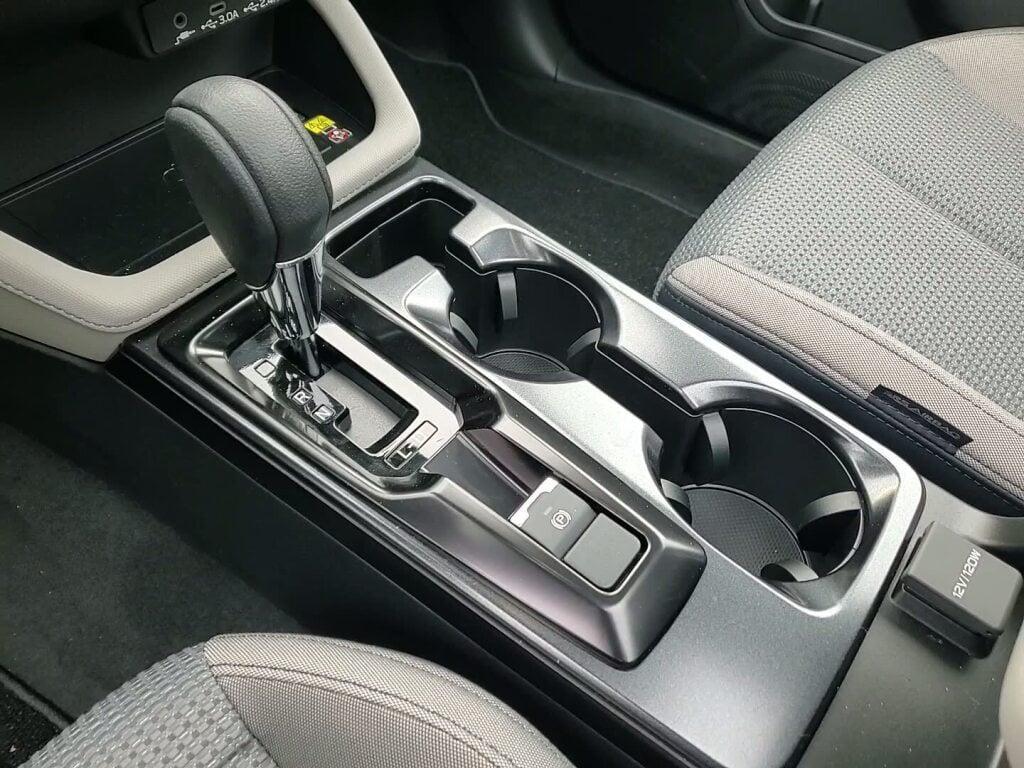 new 2026 Subaru Forester car, priced at $34,879