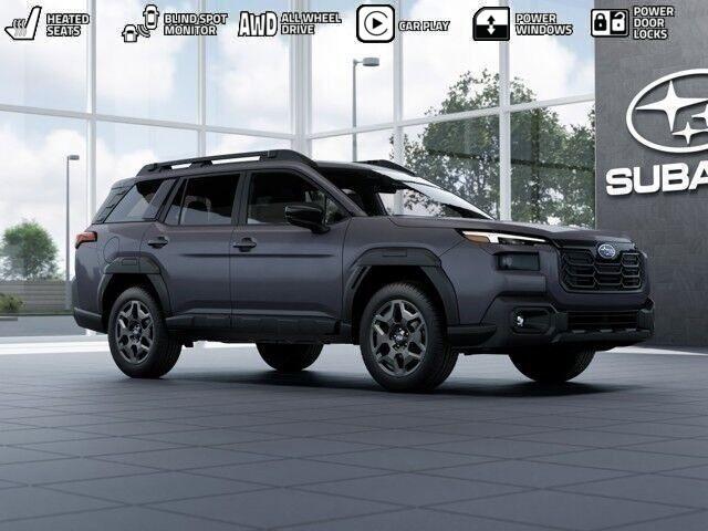 new 2026 Subaru Outback car, priced at $37,236