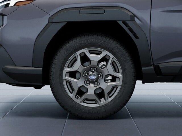 new 2026 Subaru Outback car, priced at $37,236