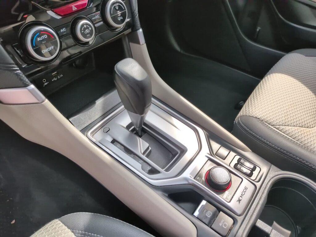 used 2021 Subaru Forester car, priced at $19,777