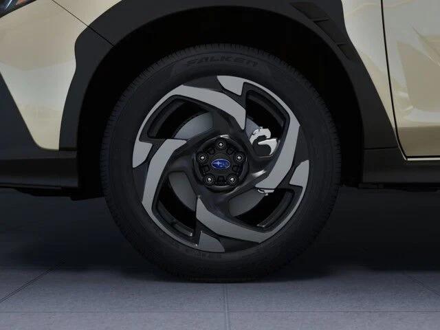 new 2026 Subaru Crosstrek Hybrid car, priced at $39,401