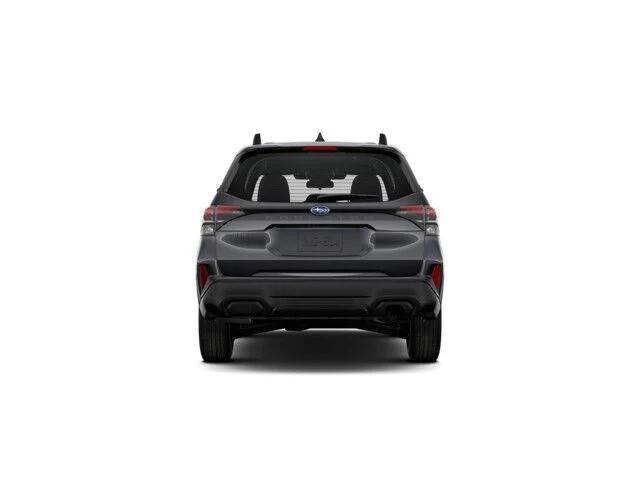 new 2026 Subaru Forester car, priced at $30,344