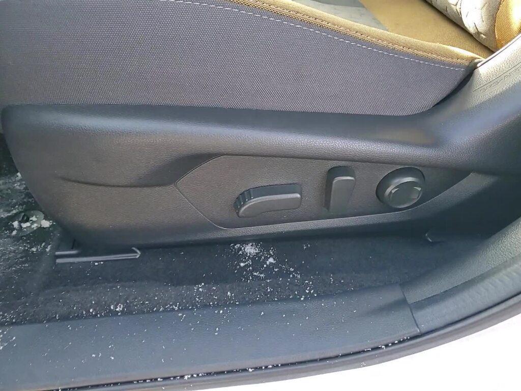 used 2024 Subaru Crosstrek car, priced at $26,656