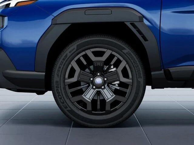 new 2026 Subaru Outback car, priced at $47,034