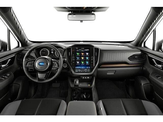 new 2026 Subaru Forester car, priced at $36,119