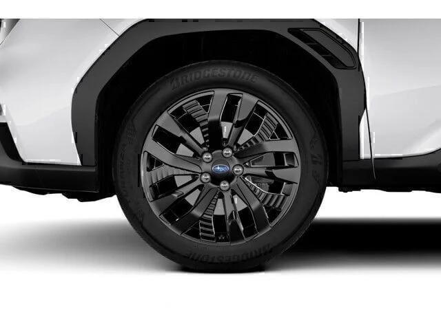 new 2026 Subaru Forester car, priced at $36,119