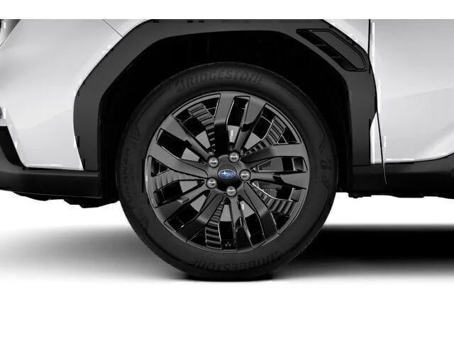 new 2026 Subaru Forester car, priced at $36,119