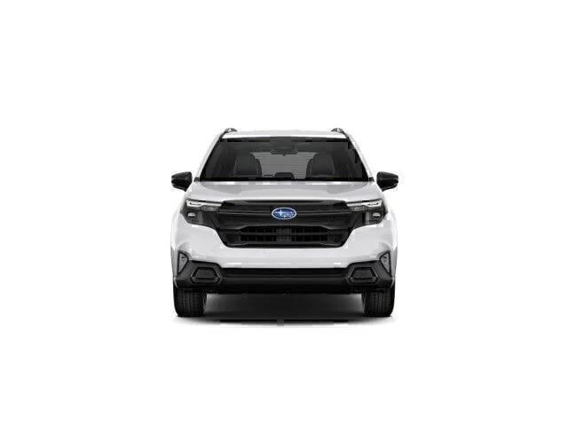 new 2026 Subaru Forester car, priced at $36,119