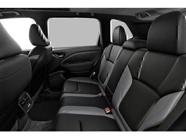 new 2026 Subaru Forester car, priced at $36,119