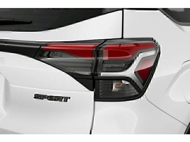 new 2026 Subaru Forester car, priced at $36,119