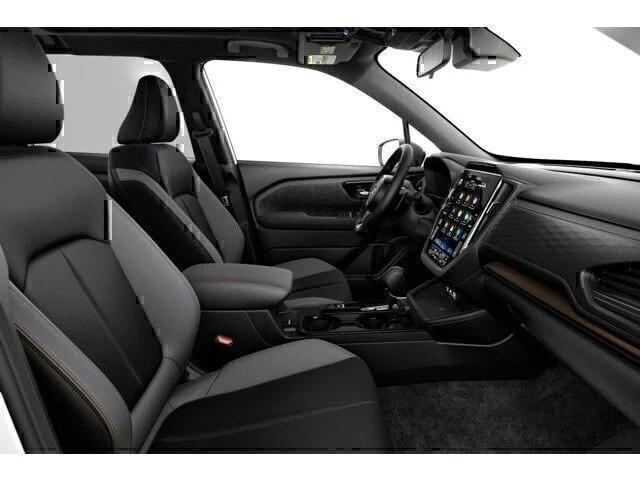 new 2026 Subaru Forester car, priced at $36,119