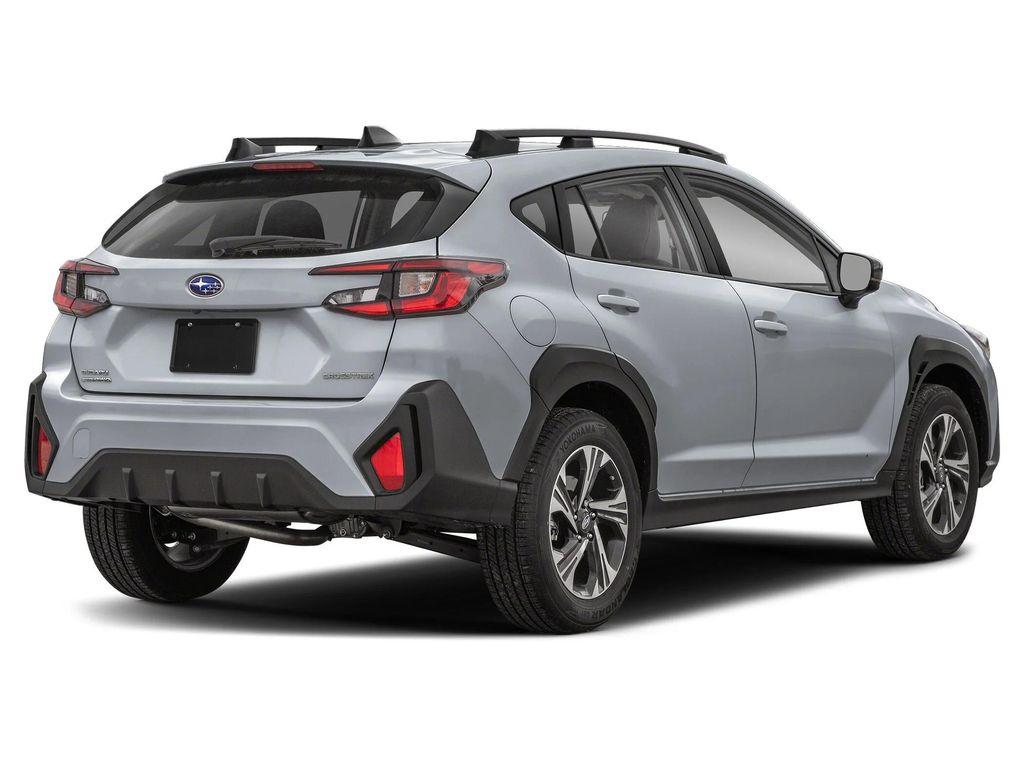 used 2024 Subaru Crosstrek car, priced at $24,335