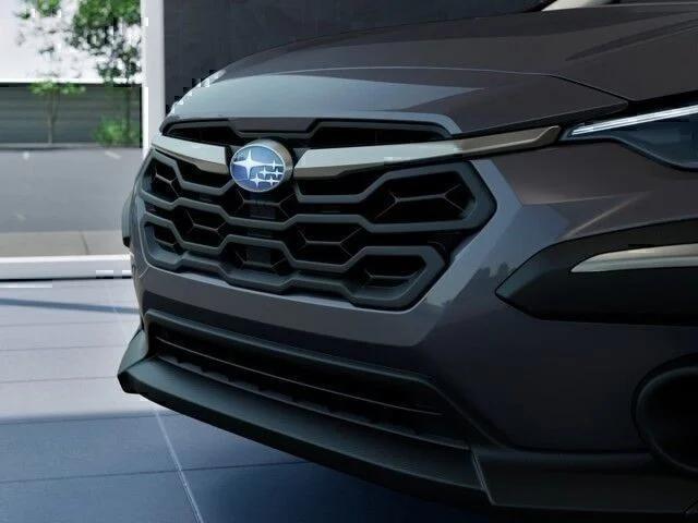 new 2026 Subaru Crosstrek car, priced at $33,376