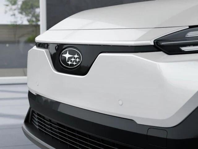 new 2026 Subaru Uncharted car, priced at $42,879
