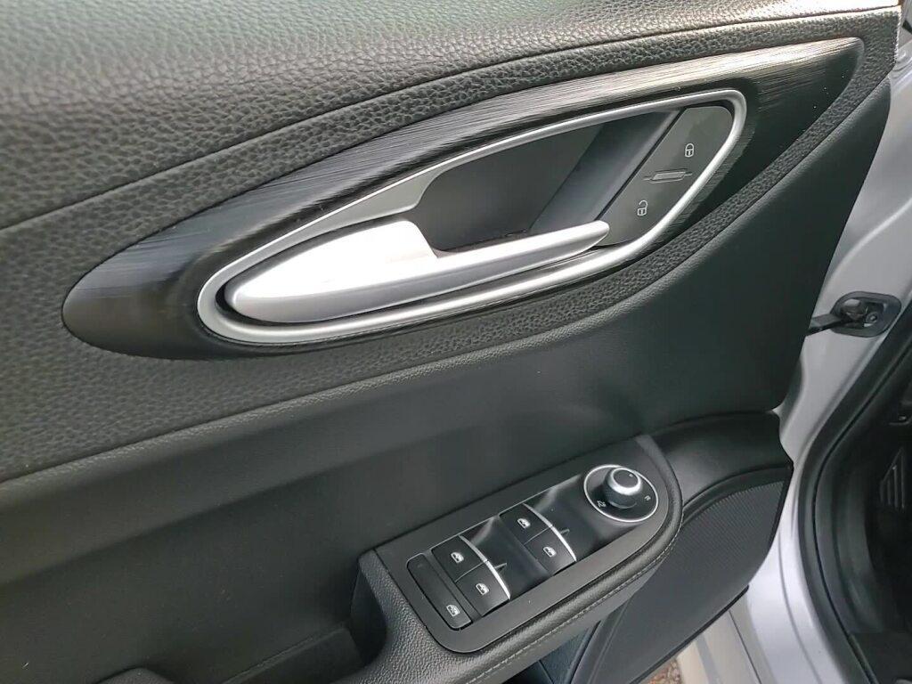 used 2017 Alfa Romeo Giulia car, priced at $11,916