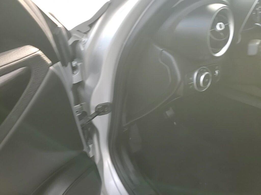 used 2017 Alfa Romeo Giulia car, priced at $11,916