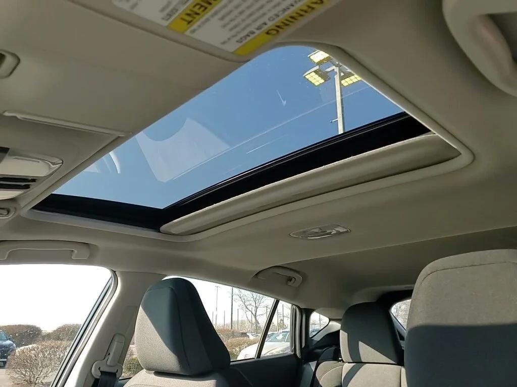 new 2026 Subaru Impreza car, priced at $28,768