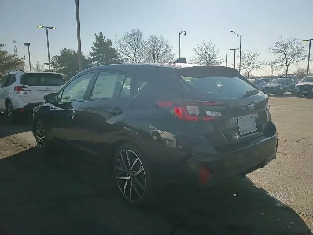 new 2026 Subaru Impreza car, priced at $28,768