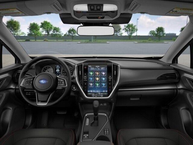 new 2026 Subaru Impreza car, priced at $30,634