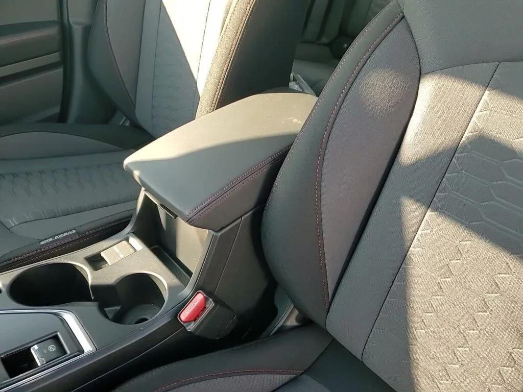 new 2026 Subaru Impreza car, priced at $28,768