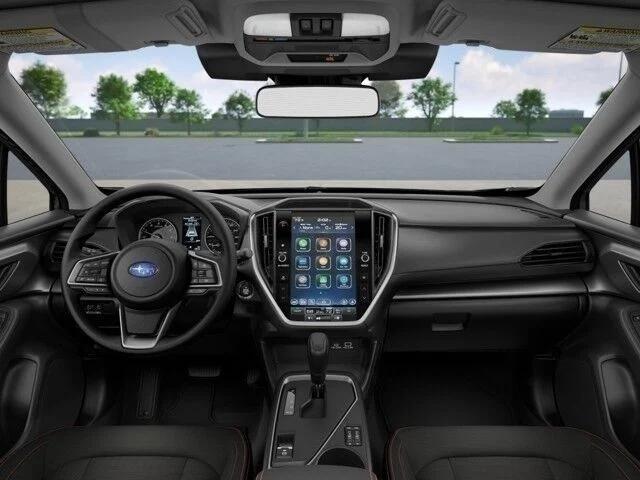 new 2026 Subaru Impreza car, priced at $28,768