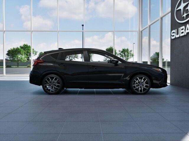 new 2026 Subaru Impreza car, priced at $28,768