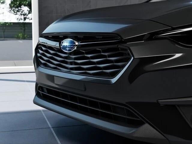 new 2026 Subaru Impreza car, priced at $28,768