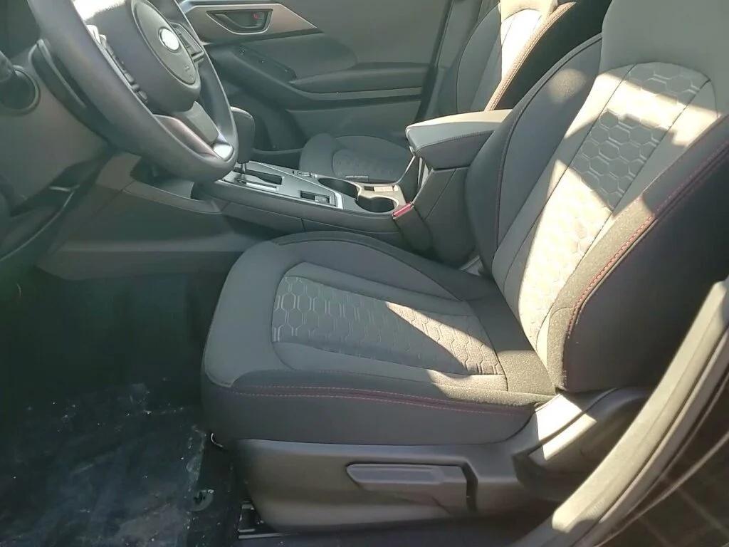 new 2026 Subaru Impreza car, priced at $28,768