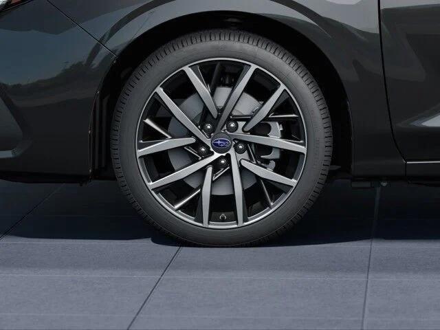 new 2026 Subaru Impreza car, priced at $30,634
