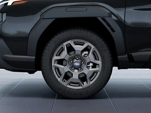 new 2026 Subaru Outback car, priced at $37,236