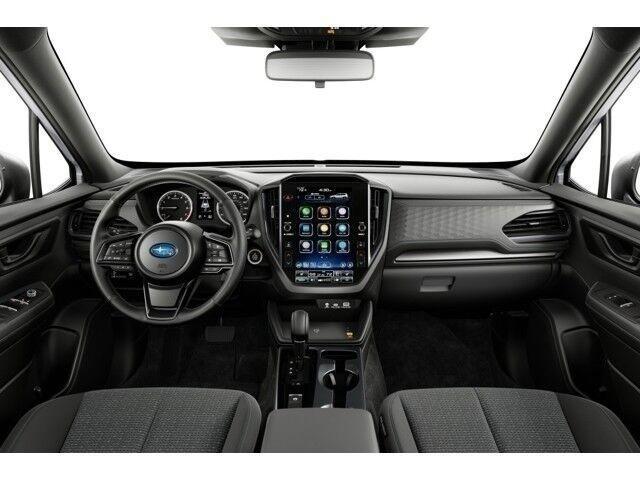 new 2026 Subaru Forester car, priced at $34,805