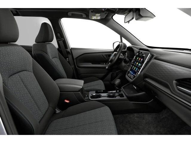 new 2026 Subaru Forester car, priced at $34,805