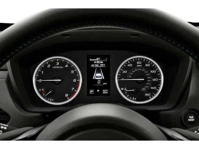 new 2026 Subaru Forester car, priced at $34,805