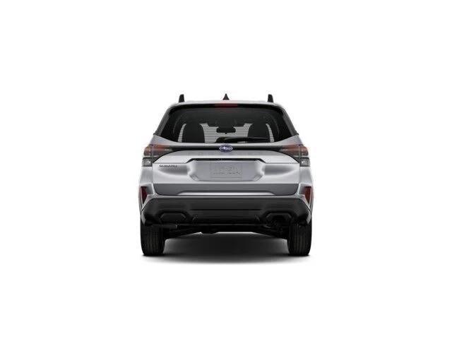 new 2026 Subaru Forester car, priced at $34,506