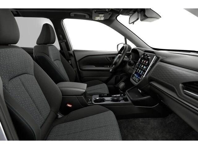 new 2026 Subaru Forester car, priced at $34,506