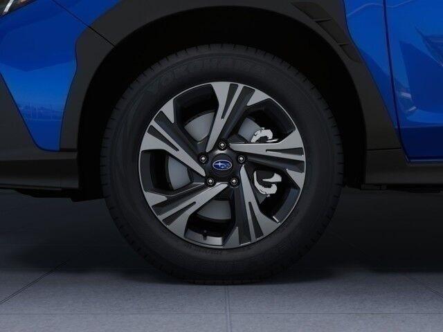 new 2026 Subaru Crosstrek car, priced at $30,482