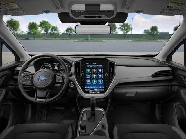 new 2026 Subaru Crosstrek car, priced at $30,482