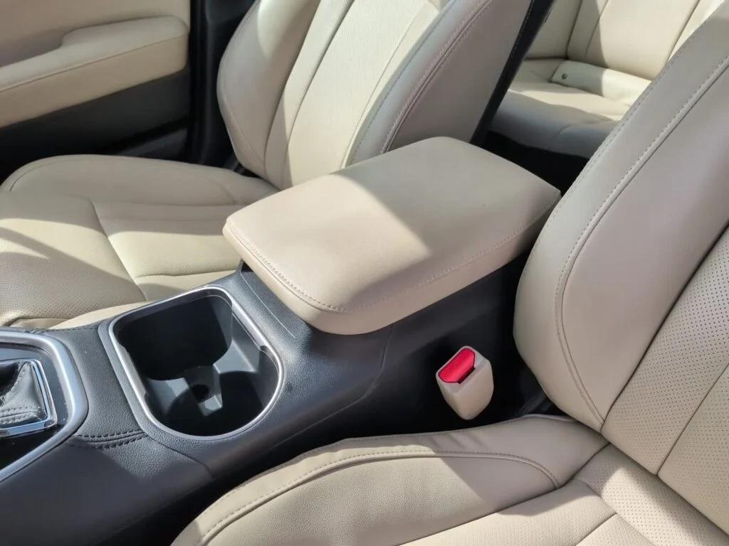 used 2024 Subaru Legacy car, priced at $25,500