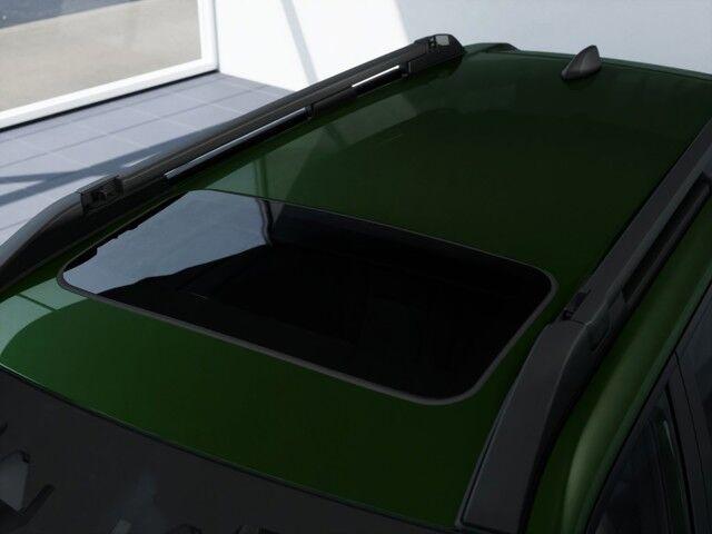 new 2026 Subaru Outback car, priced at $47,429