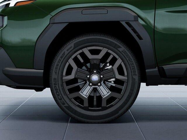 new 2026 Subaru Outback car, priced at $47,429