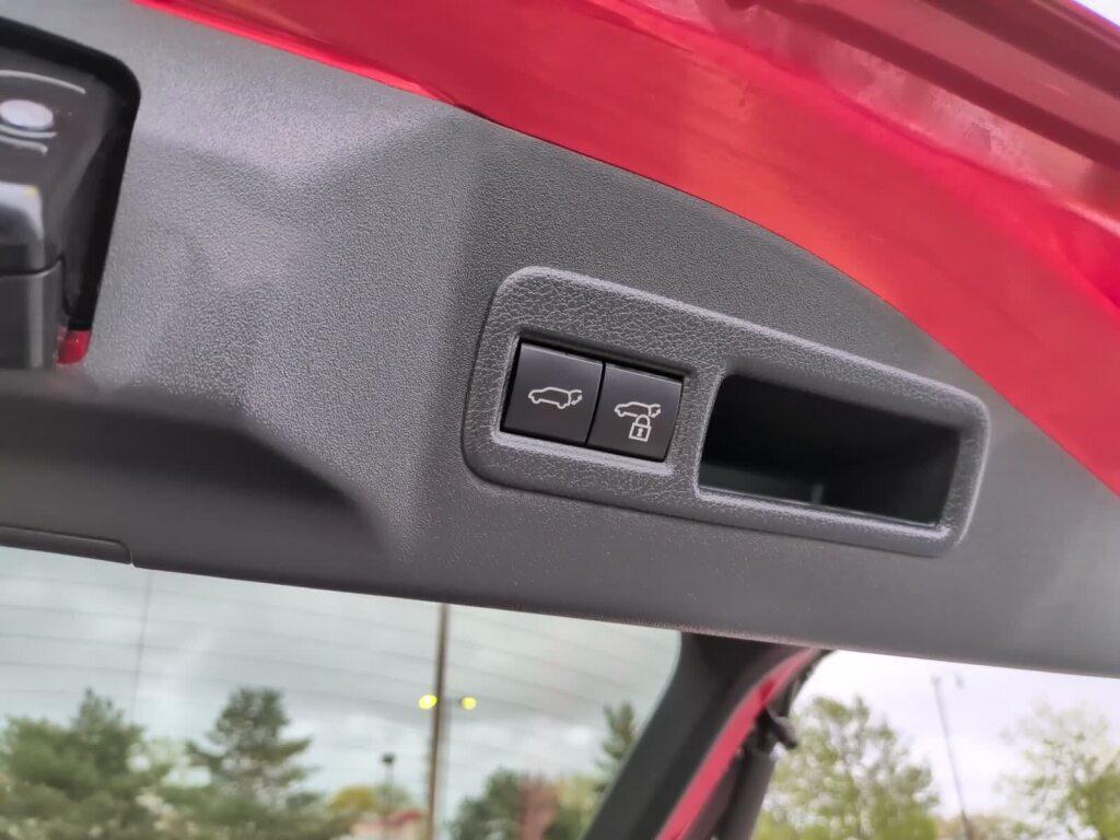 used 2025 Subaru Solterra car, priced at $28,525