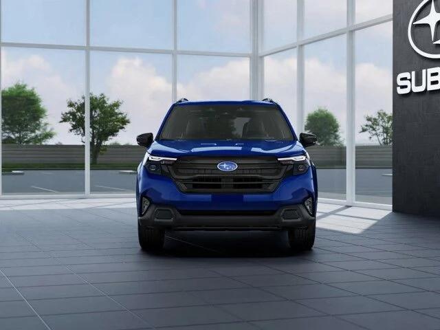 new 2026 Subaru Forester car, priced at $39,074