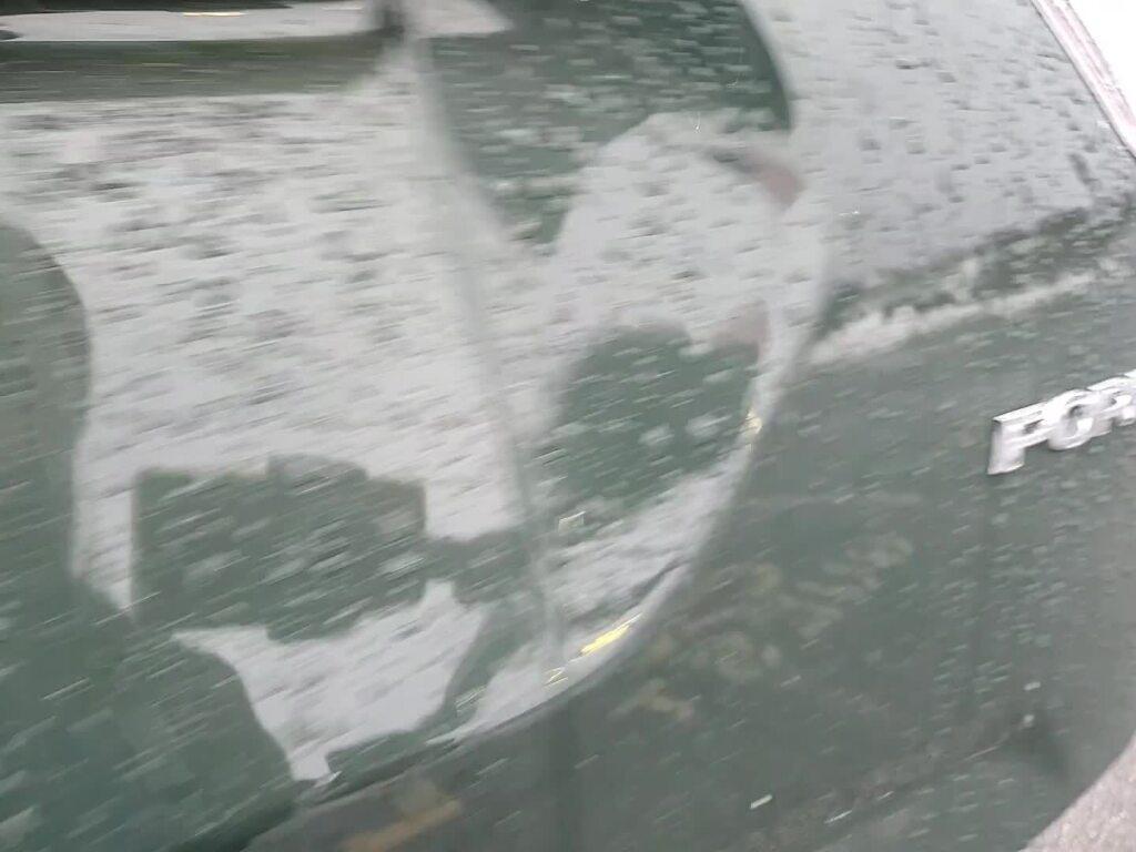 used 2024 Subaru Forester car, priced at $29,445